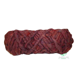 MAROCCAN FLOSH 60M DARK PINK