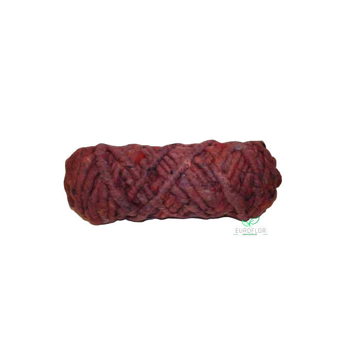 <h4>MAROCCAN FLOSH 60M DARK PINK</h4>
