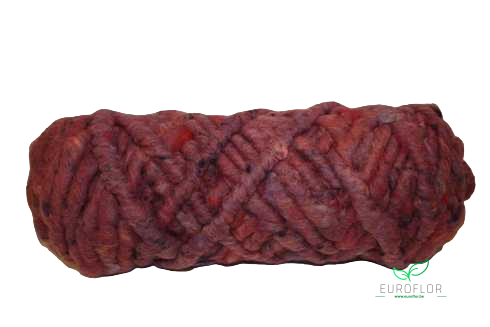 MAROCCAN FLOSH 60M DARK PINK