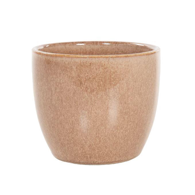 <h4>Pot   ...Keramiek H%</h4>