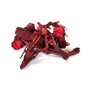 Hard Bonsai (150gr) in poly Red