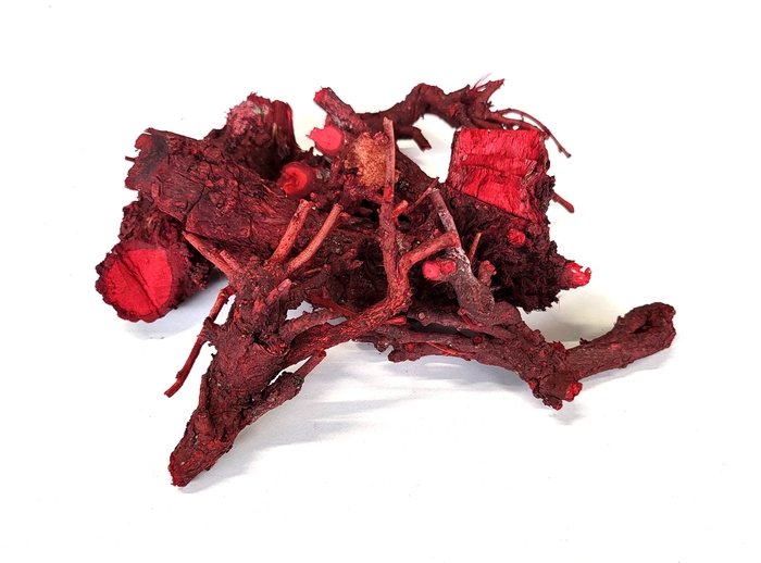 Hard Bonsai (150gr) in poly Red