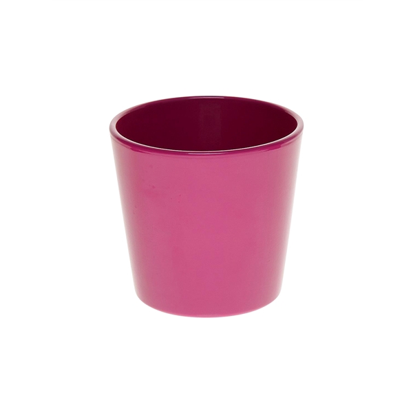 <h4>Pot Dida d15.5xh13.5 fuchsia</h4>