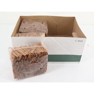 Cinnamon Stick 8cm Bag (1kg)