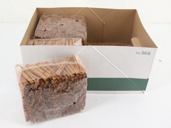 <h4>Cinnamon Stick 8cm Bag (1kg)</h4>