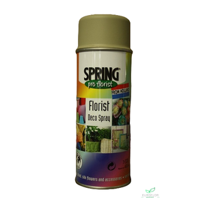 VERFSPRAY PLATINUM GREY 400ML