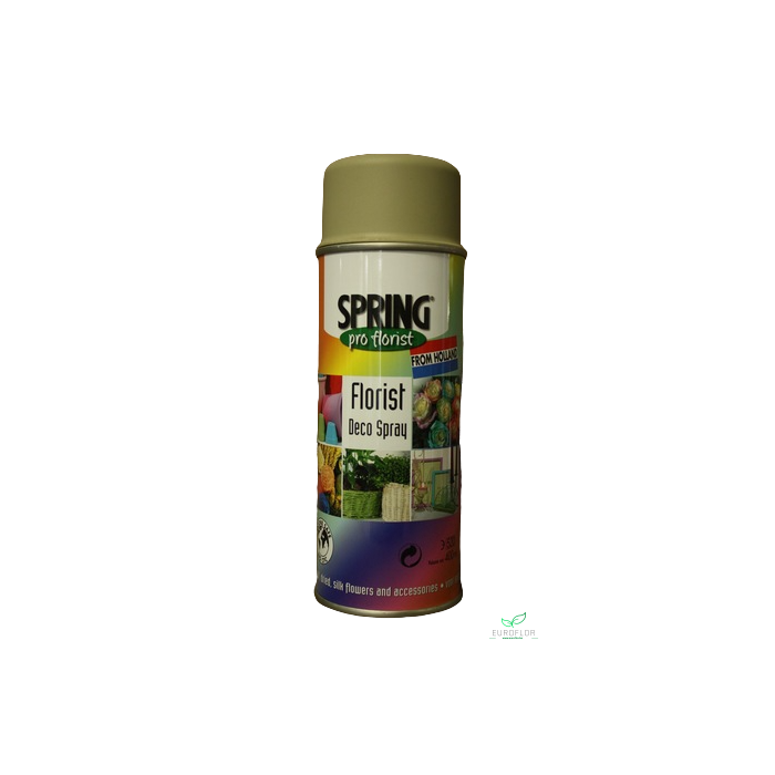 <h4>VERFSPRAY PLATINUM GREY 400ML</h4>