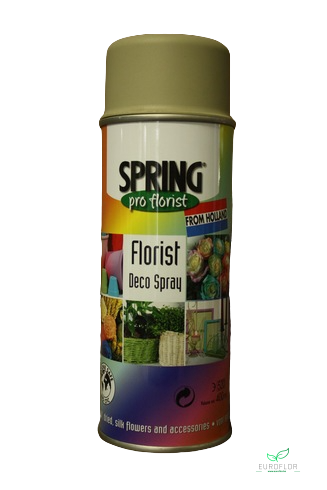 VERFSPRAY PLATINUM GREY 400ML