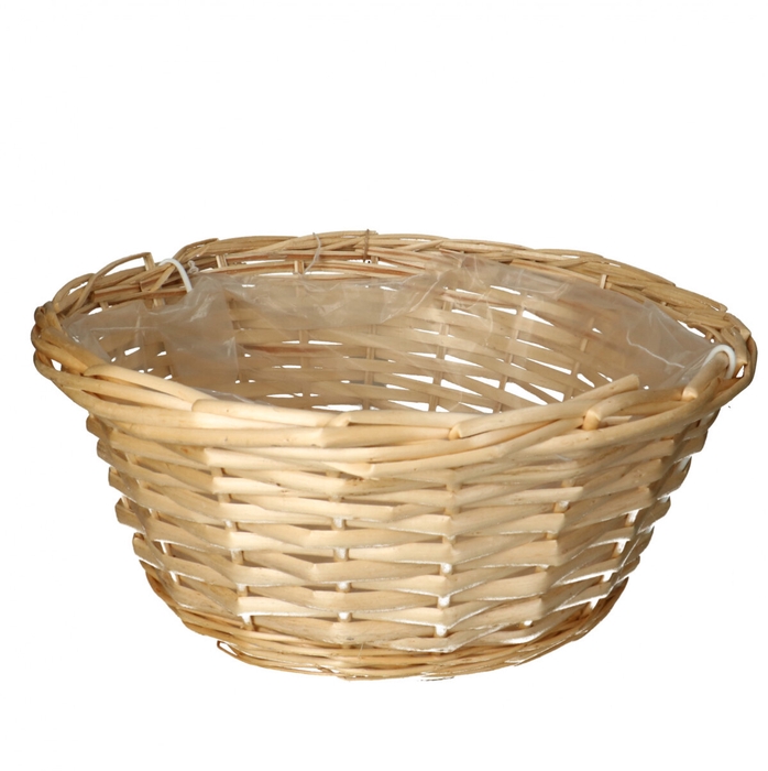 <h4>Baskets Tray d37*16m</h4>