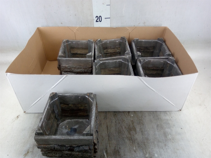 <h4>Pot   ...Keramische H%</h4>