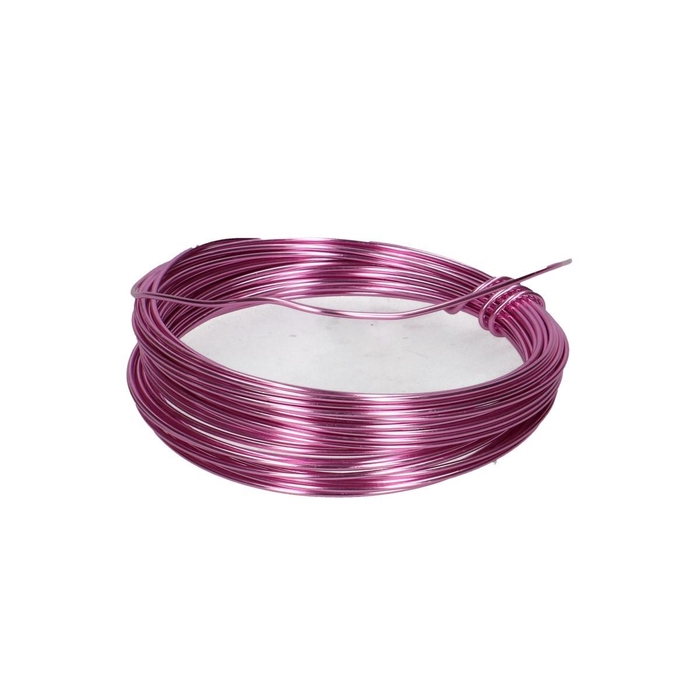 <h4>Aluminium 2mm 12m 100g</h4>