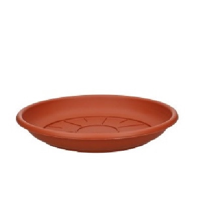 <h4>Plastic Water dish 24cm</h4>