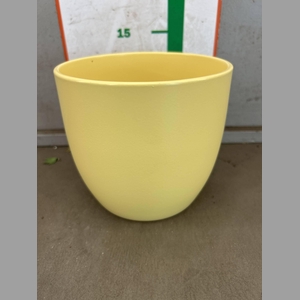 KERAMIEK POT CREME D14XH13
