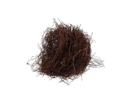 <h4>Floristry Bouquet Holder Salim 15cm Natural</h4>