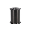 Ribbon Curl 5 Mm 500 Mtr Black