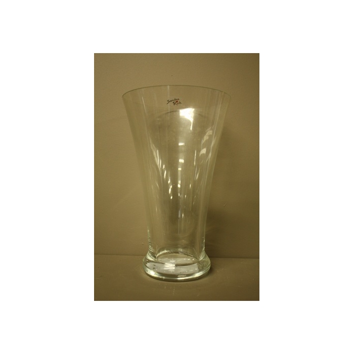 <h4>GLAS TULPENVAAS H25.5CM</h4>