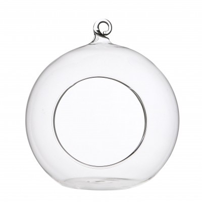 <h4>Glas Decobal+gat d12*13cm</h4>