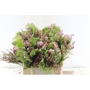 Protea Boeket