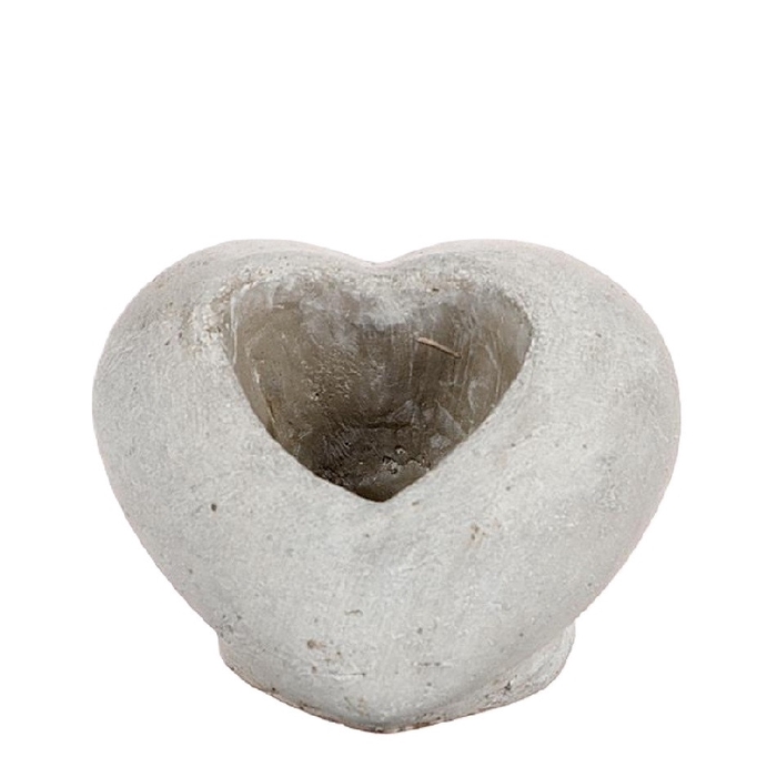 <h4>Moederdag Planter hart 14*13*11.5cm</h4>