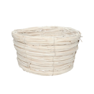 Baskets Chip fine tray d26*15cm