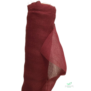 DELICATE ROLL 70CM 5M BORDEAUX