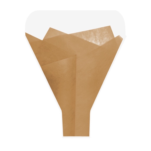 <h4>Sleeves Finewrap 50*44*12cm x50</h4>