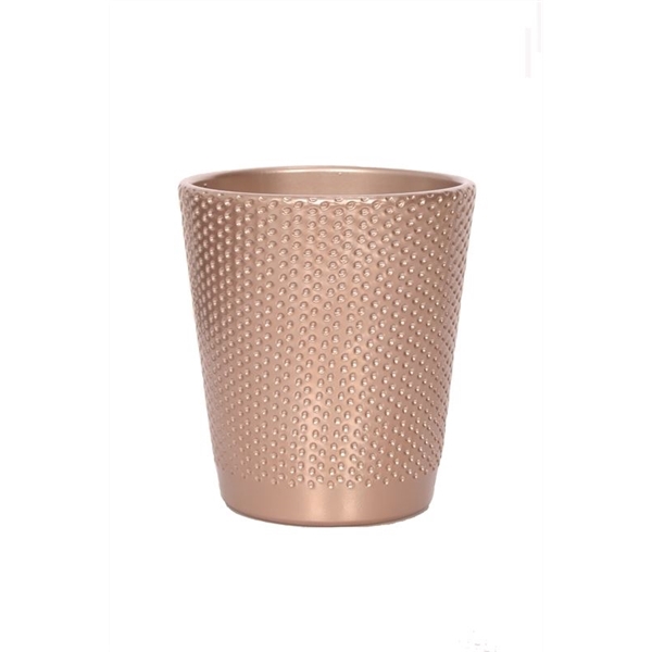 <h4>Zoe p12 dots rose gold</h4>