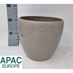 KERAMISCHE POT H%