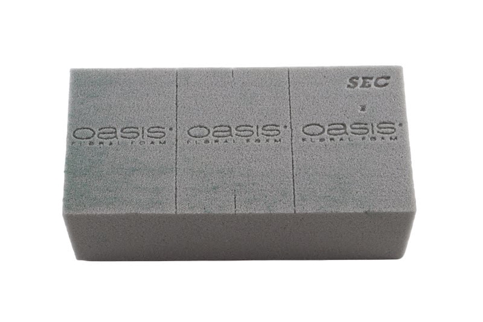 Oasis Sec Bricks 23x11x8cm