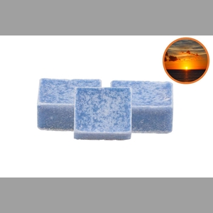 Amberblok Sky 3,5x4,5cm P/1 Nm