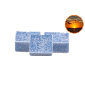 Amberblok Sky 3,5x4,5cm P/1 Nm