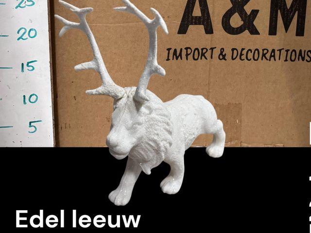 <h4>LION/DEER H%</h4>