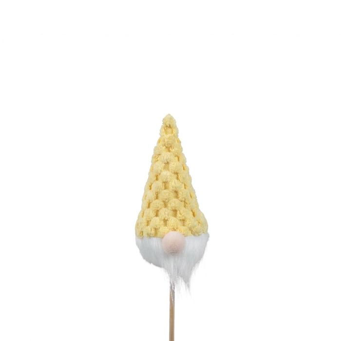 <h4>Opruiming Kerst 20cm Gnoom 10cm</h4>