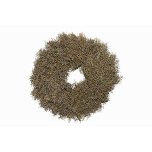 Wr Iron Bush 45cm Naturel
