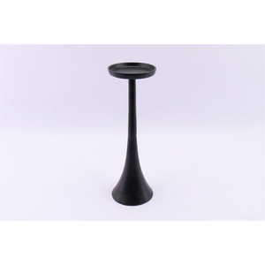 Candleholder Horn H25D11