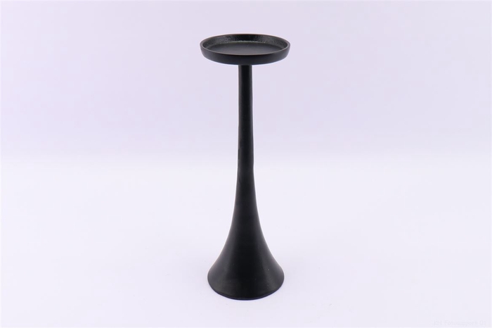 <h4>Candleholder Horn H25D11</h4>