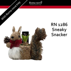 arr4 Hyacint RN - Sneaky Snacker