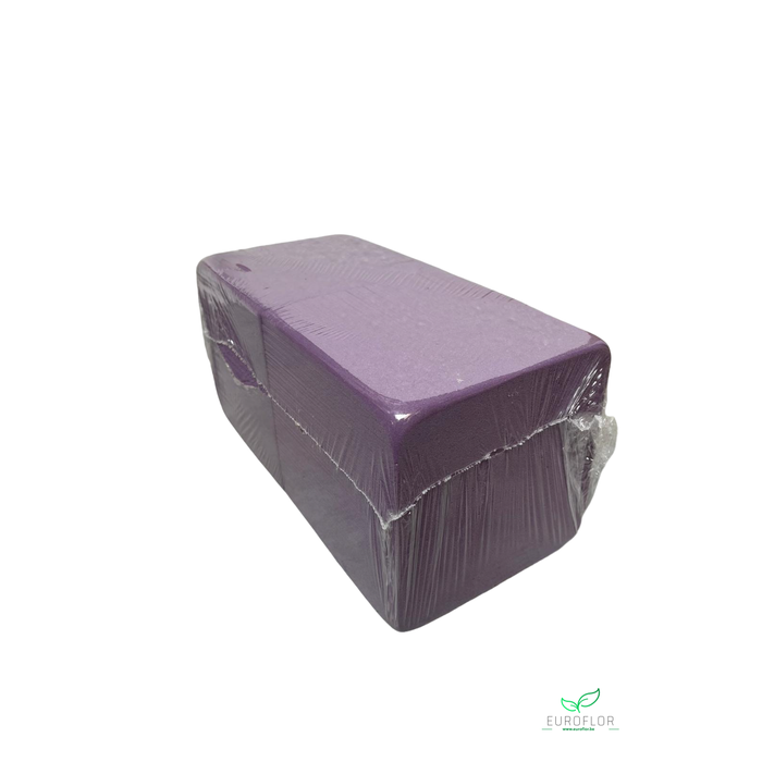 <h4>OASIS RAINBOW KUBUS 15*15 TOULOUSE VIOLET 2pcs</h4>