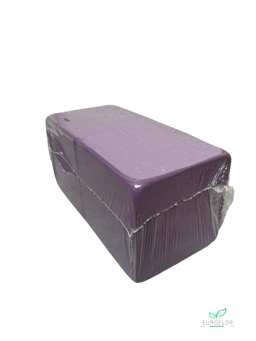 OASIS RAINBOW KUBUS 15*15 TOULOUSE VIOLET 2pcs