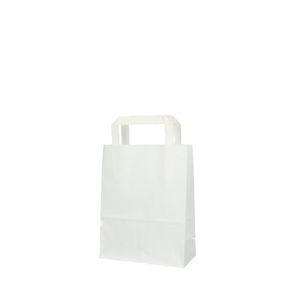 Bags Paper 18/8*23cm