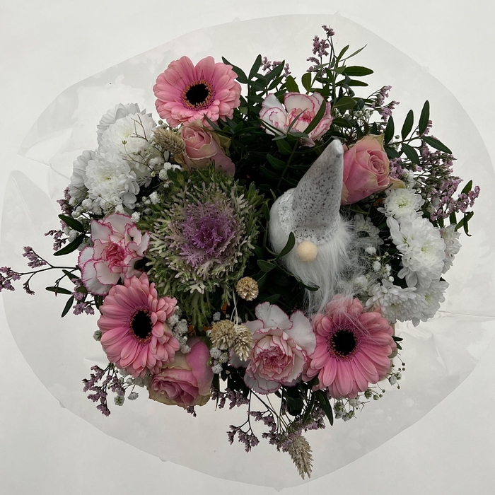 <h4>GEM BOEKET OV</h4>