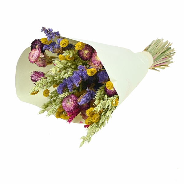 <h4>Bouquet Trendy Vibrant Mixed</h4>