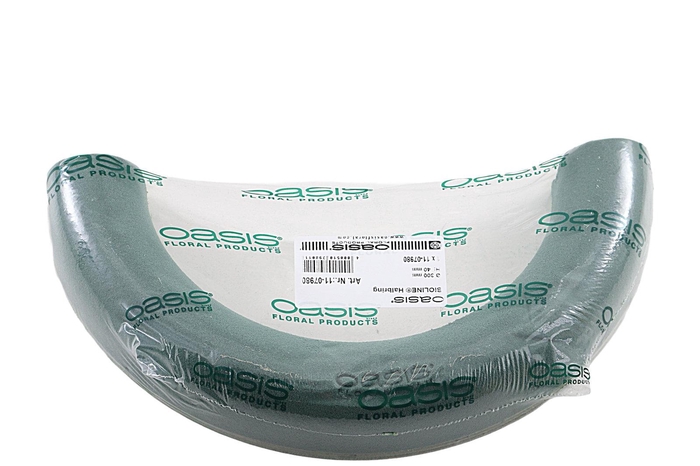 <h4>Oasis Ring Ø 30cm Half Bioline</h4>