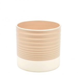 Keramiek Vitea pot d13*12cm