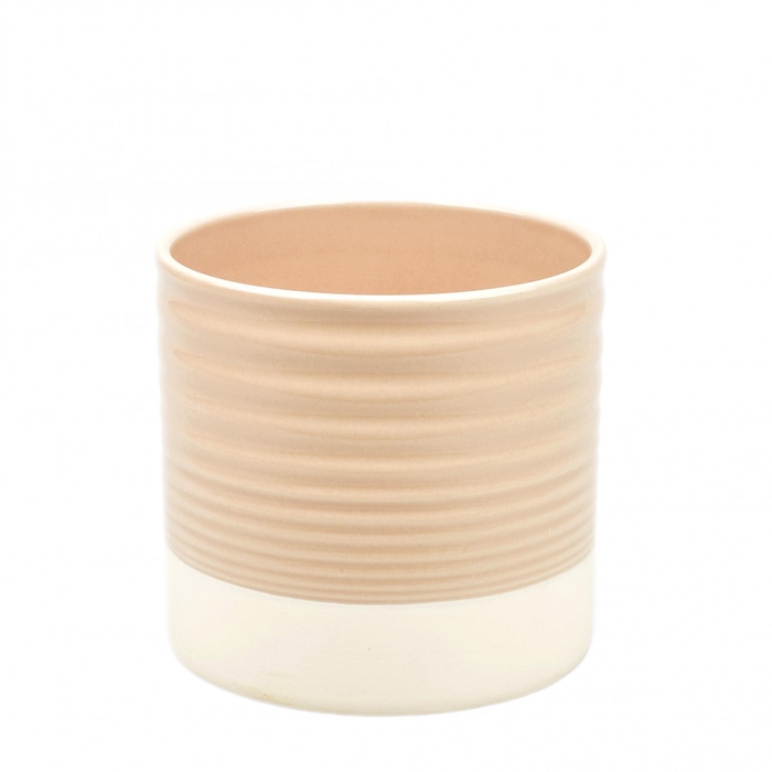 <h4>Keramiek Vitea pot d13*12cm</h4>