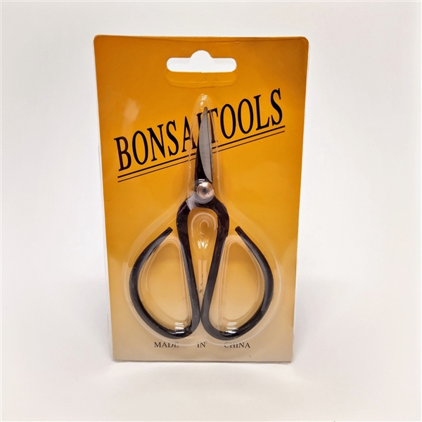 <h4>Bonsai-accesories Bonsai Scissors (small) 10 cm</h4>