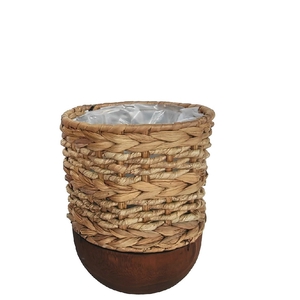 Baskets Pot Fort Smith d18*23cm