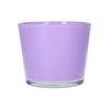DF02-440513200 - Pot Nashville2 d11.5xh9.5 lilac