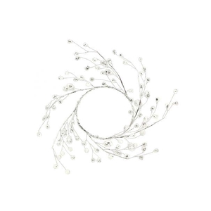 Candle Ring Crystal H5D9