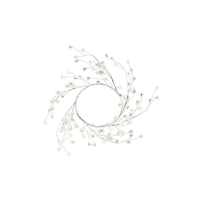 <h4>Candle Ring Crystal H5D9</h4>